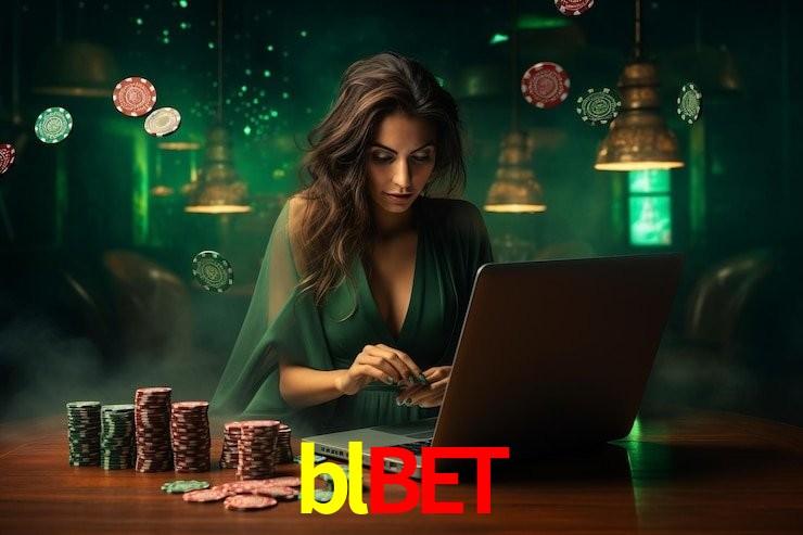 blbet - App Security
