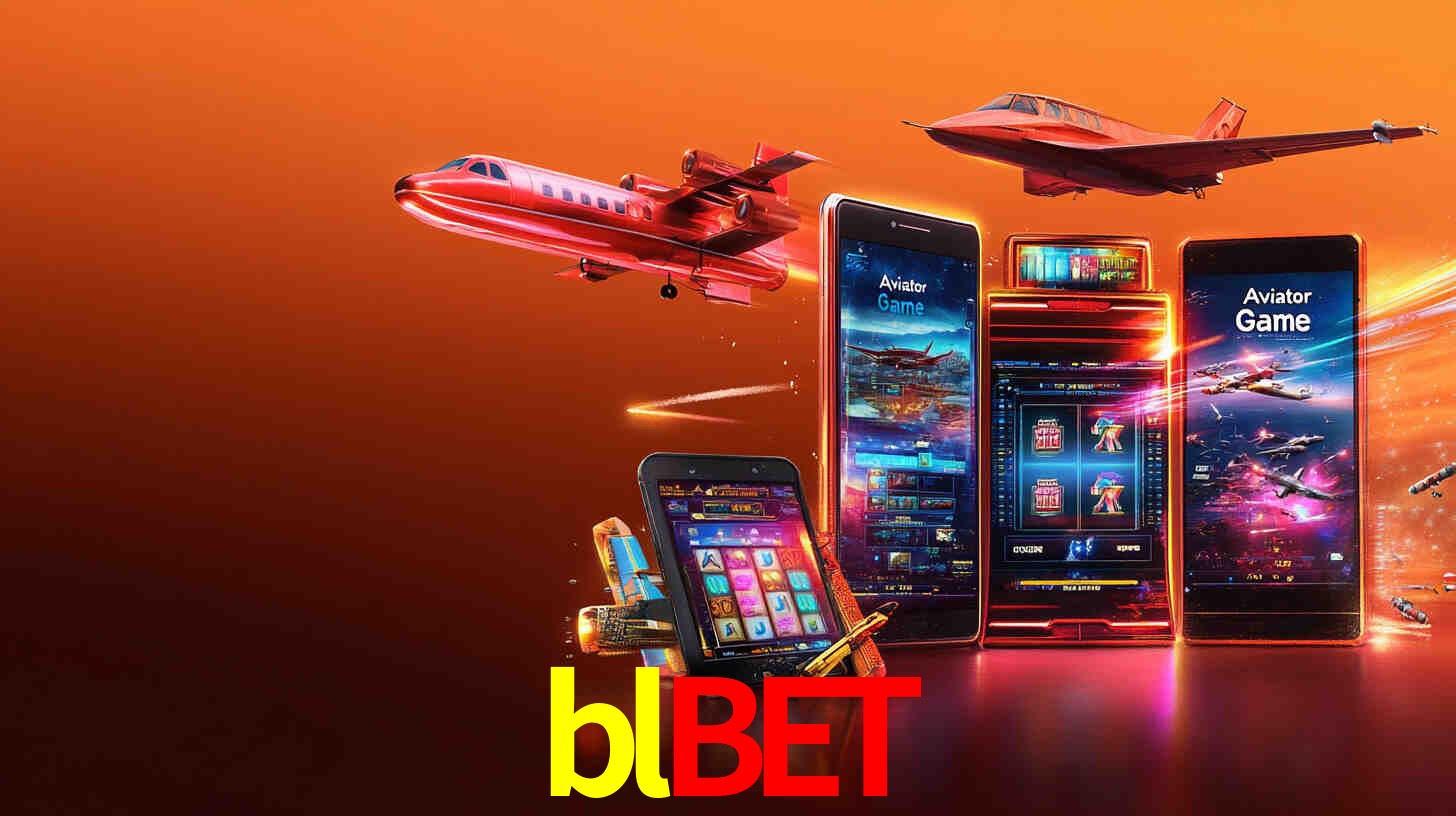 Apostas Esportivas na blbet: Um Guia Completo