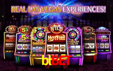 blbet Cassino - 80+ Mesas ao Vivo