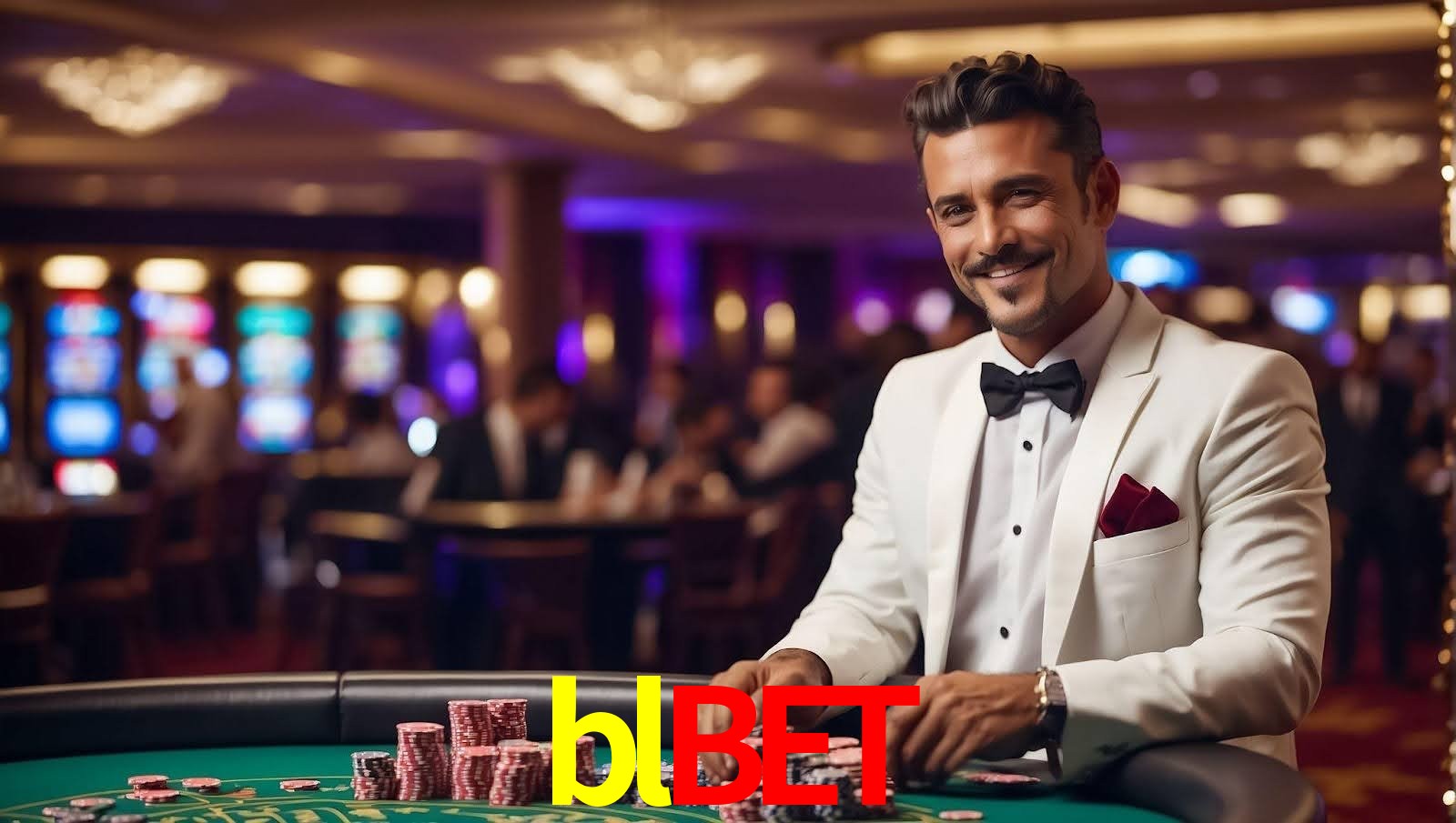 blbet - Security