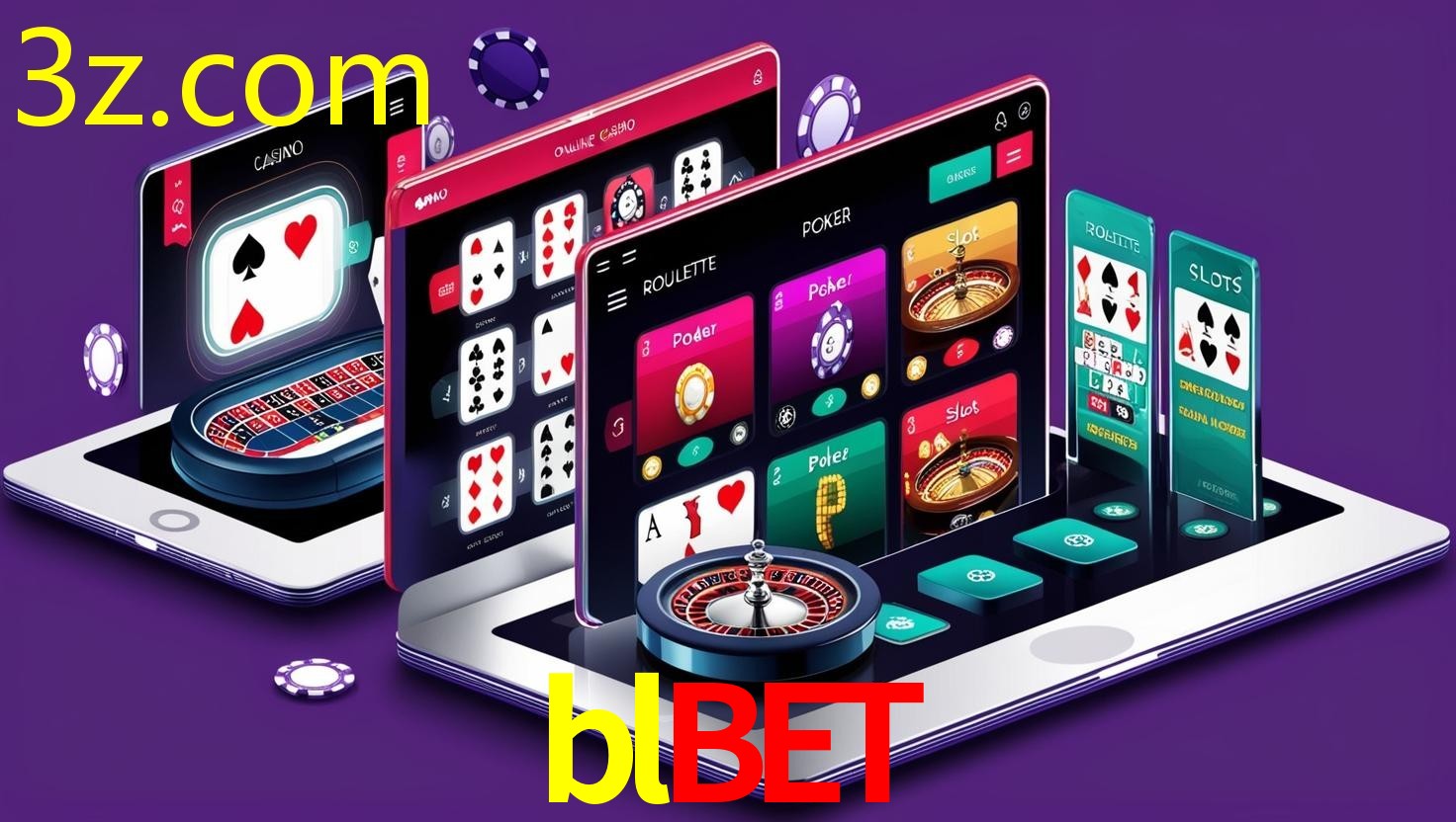 BLBET