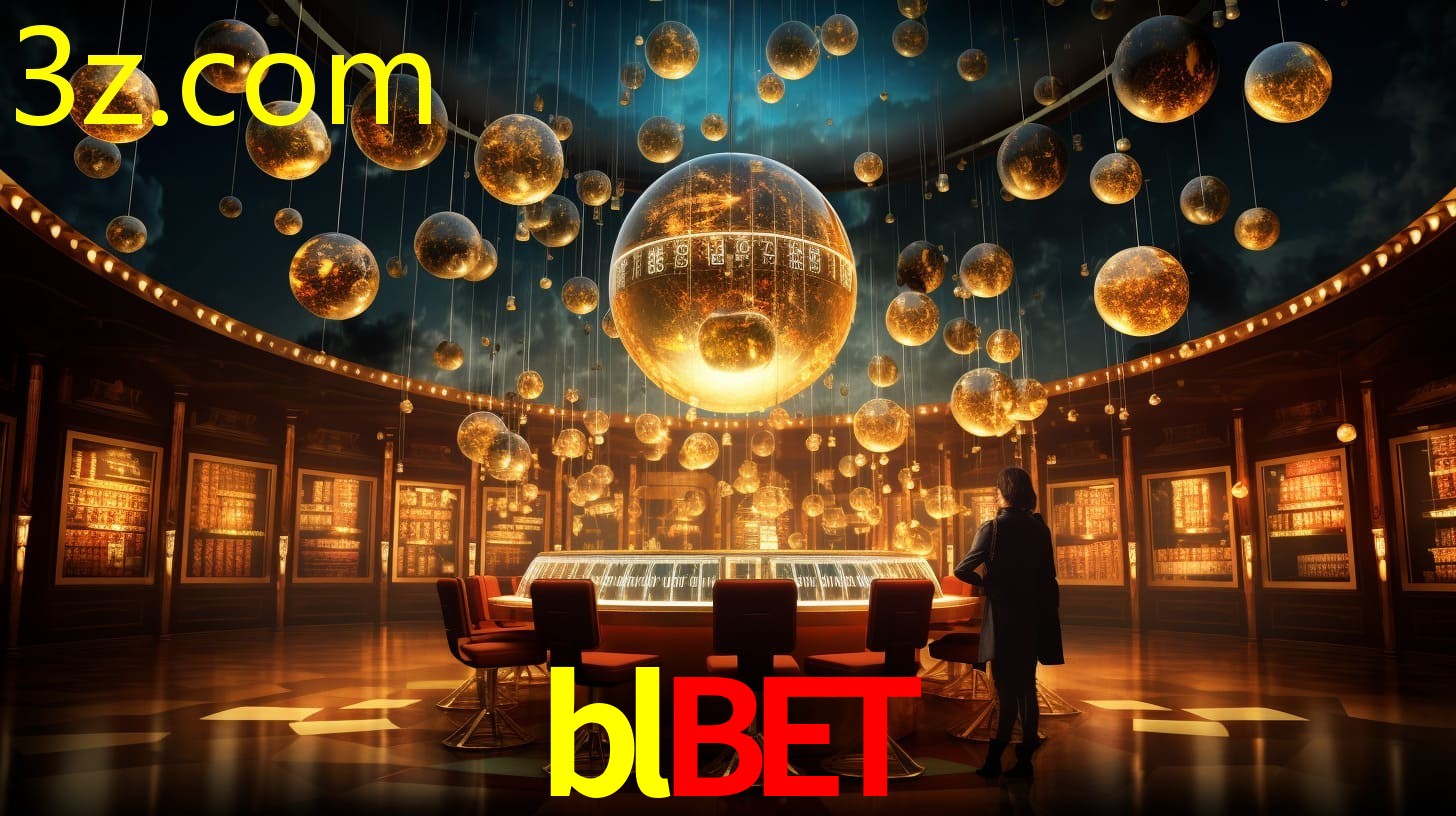 BLBET
