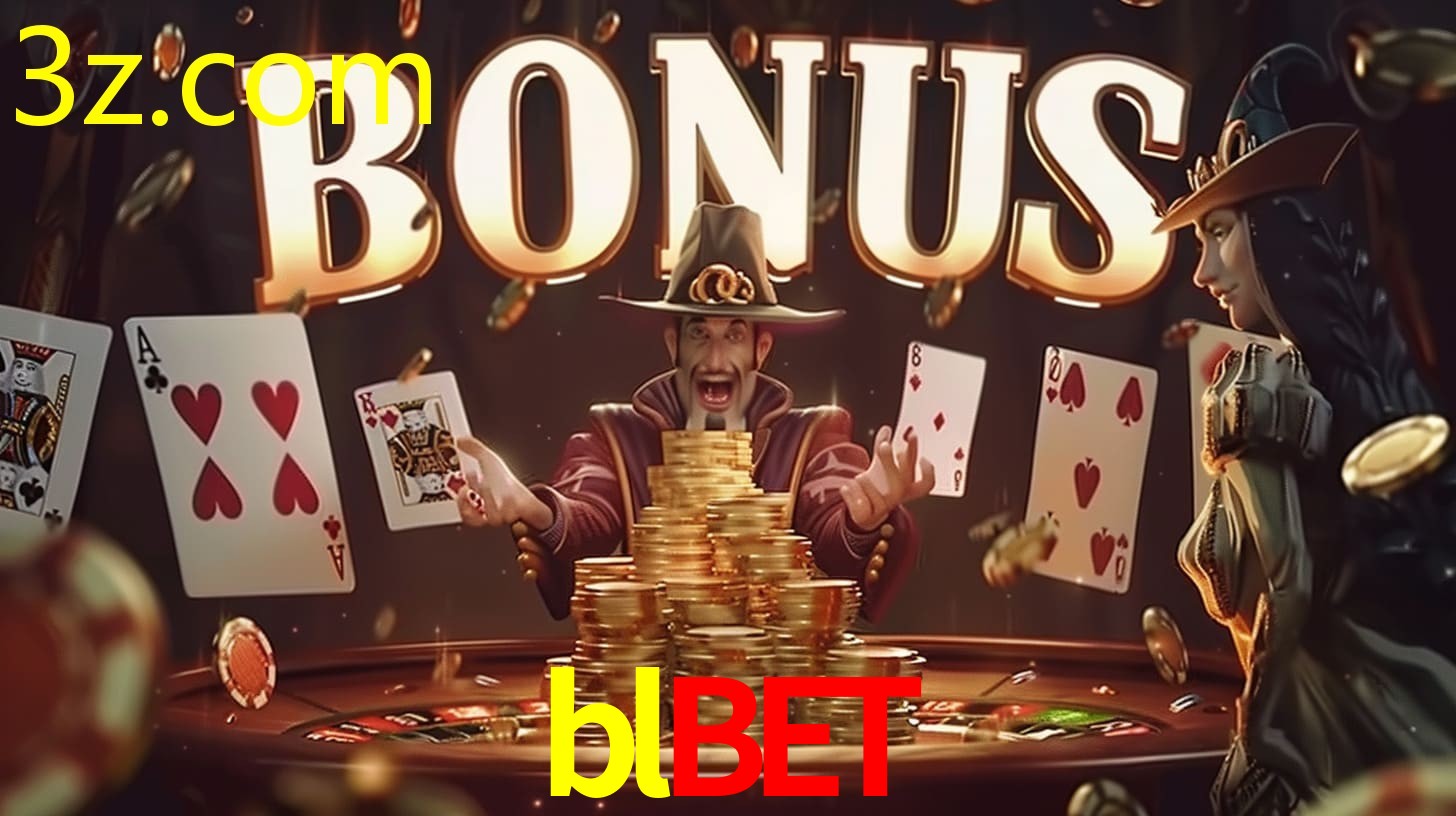 BLBET