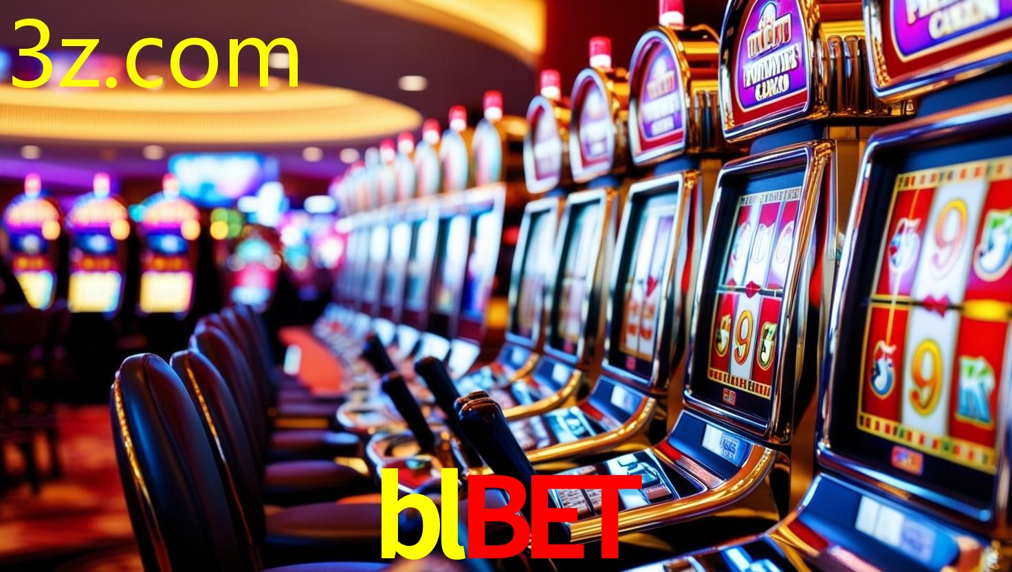 BLBET