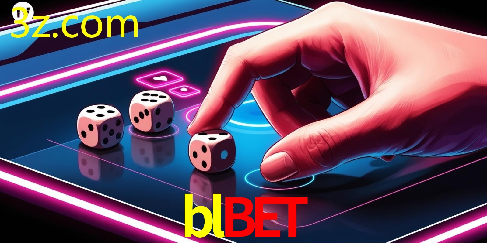 BLBET