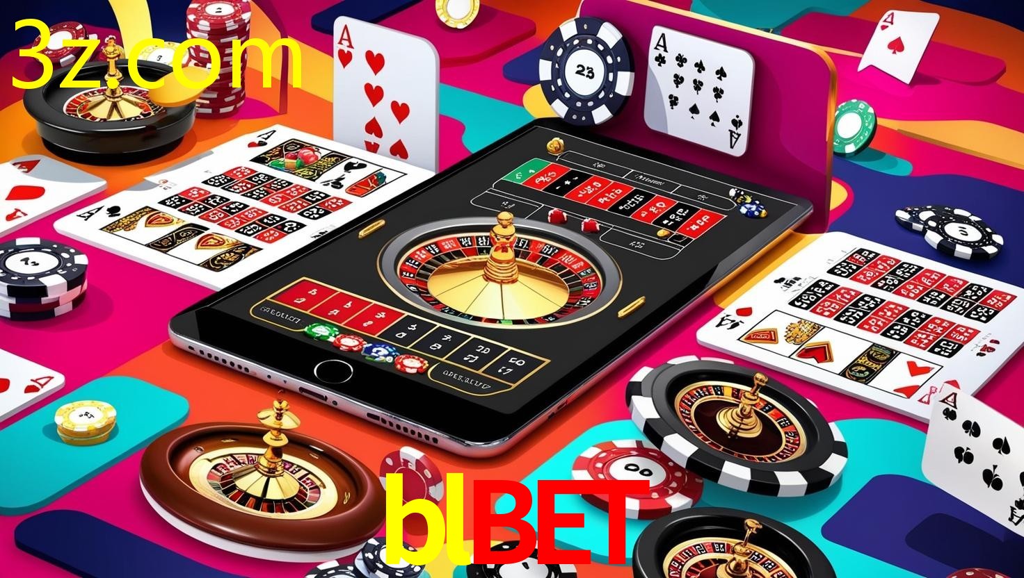 BLBET
