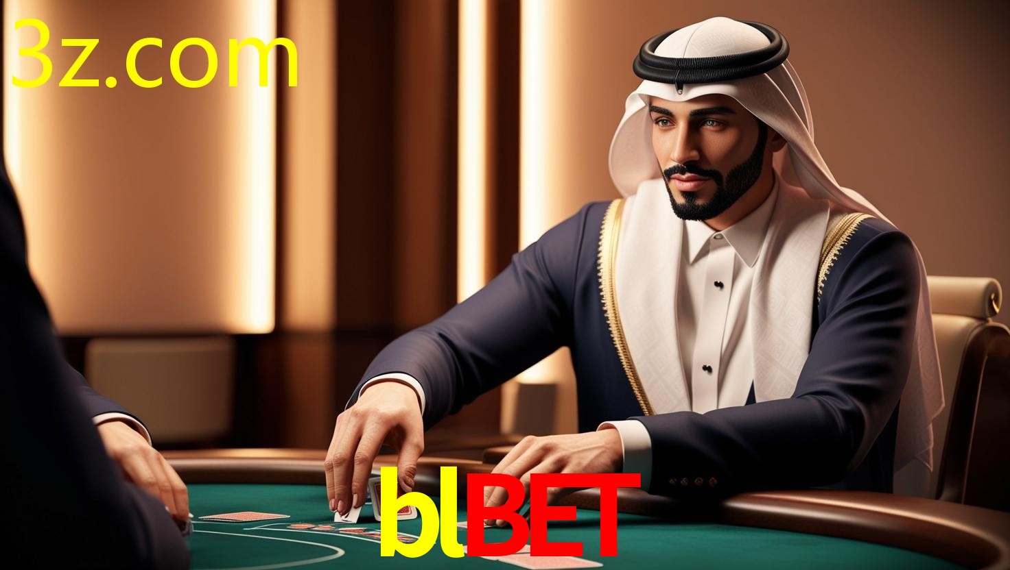 BLBET