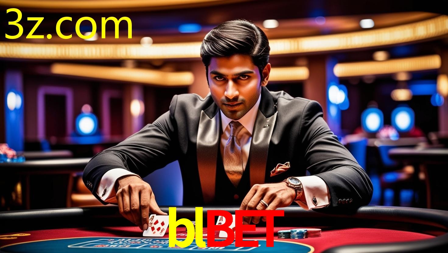 BLBET