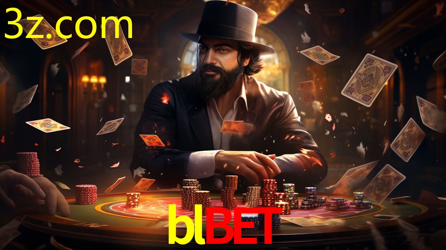 BLBET