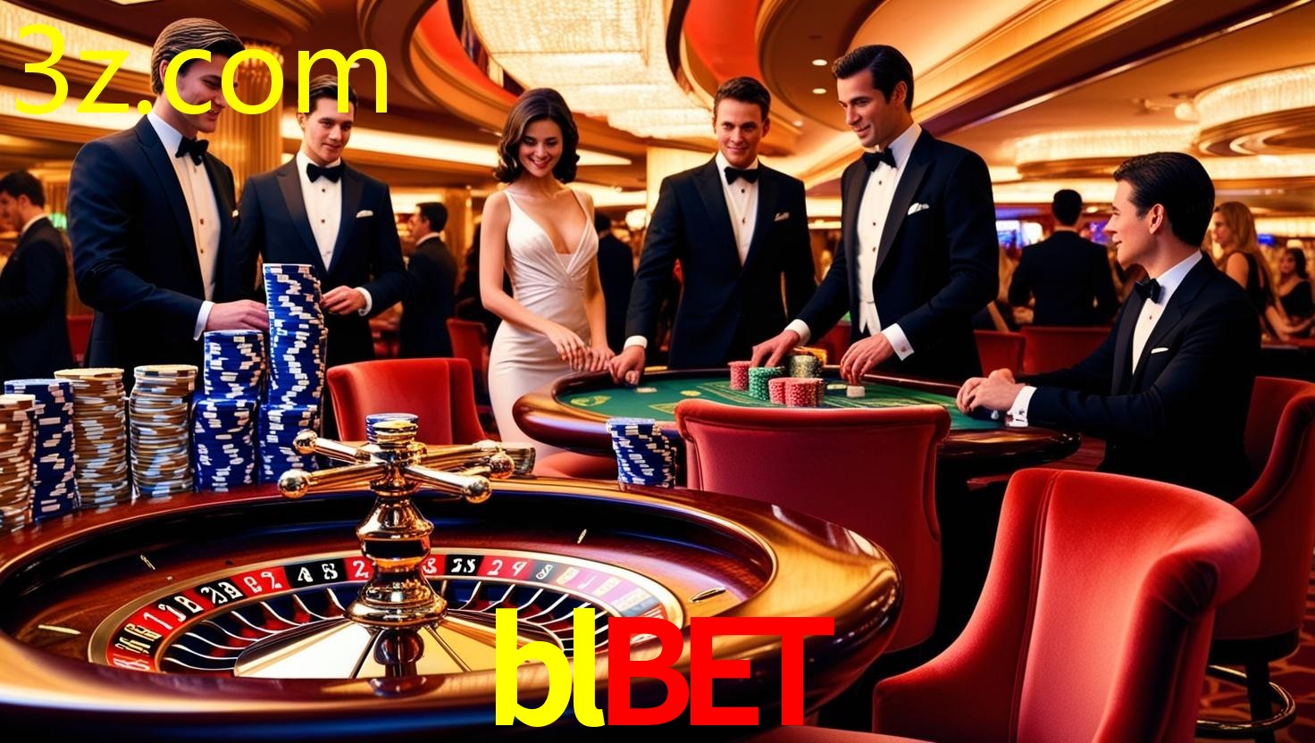 BLBET