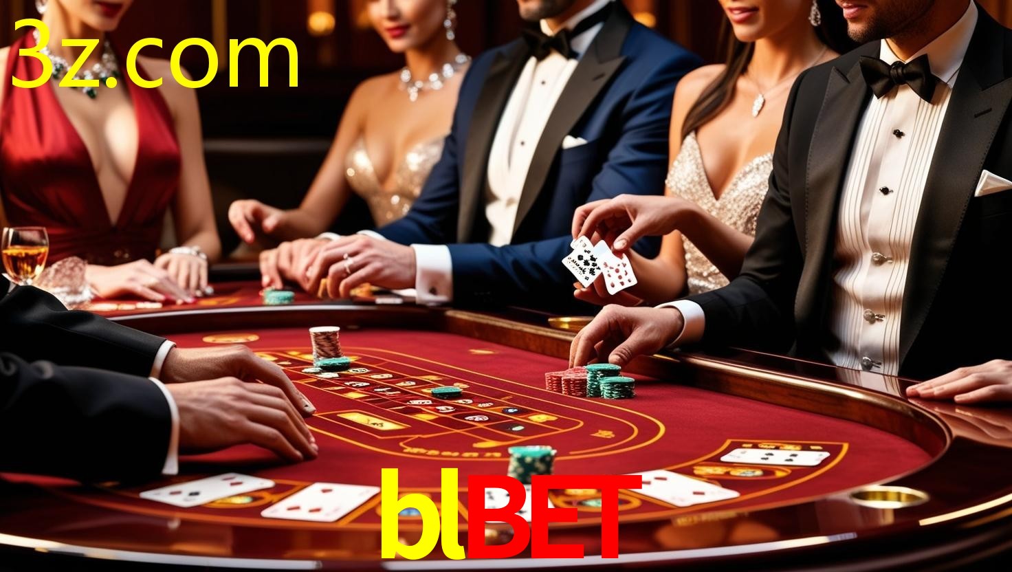 BLBET